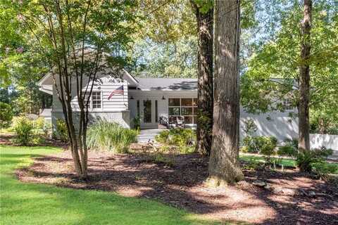 4296 High Street N, Suwanee, GA 30518