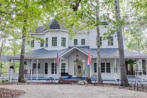 1063 Grindle Bridge Road, Dahlonega, GA 30533