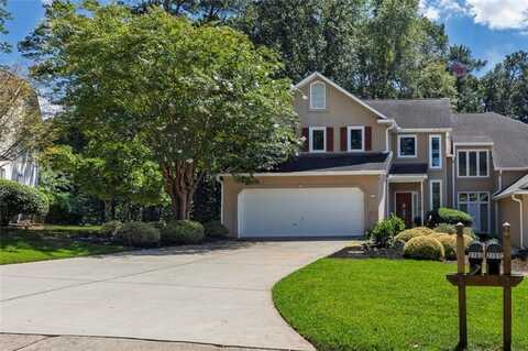 2702 Stethem Ferry, Johns Creek, GA 30022