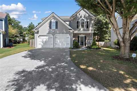 265 Leasingworth Way, Roswell, GA 30075