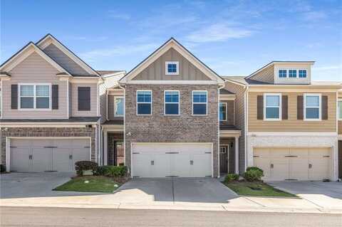 7673 Squire Court, Fairburn, GA 30213