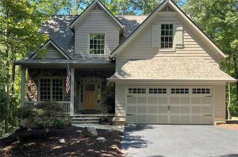 296 Wild Ginger Circle, Jasper, GA 30143