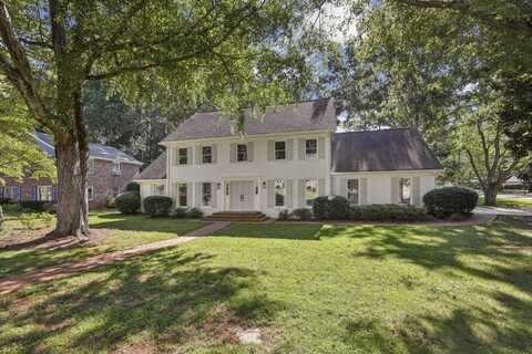 3047 Terramar Drive, Atlanta, GA 30341