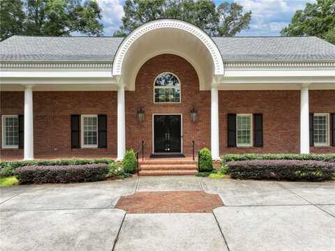 138 Bordeaux Way, Braselton, GA 30517