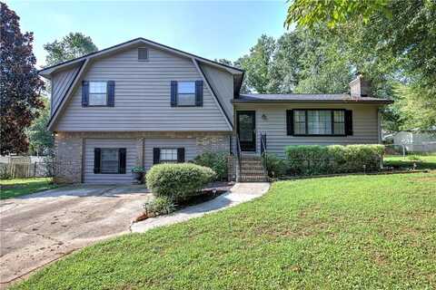4573 WESTVIEW Drive, Powder Springs, GA 30127