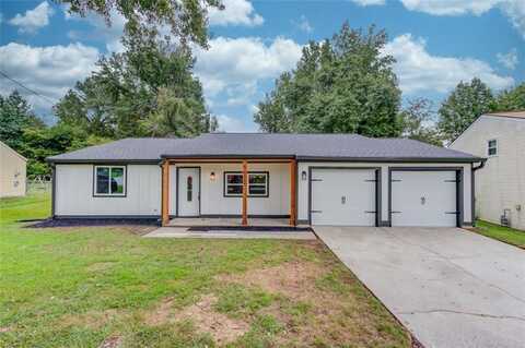 5266 LONG GREEN Lane, Stone Mountain, GA 30088