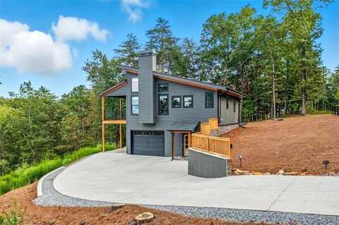 1379 Foxhound Trail, Ranger, GA 30734