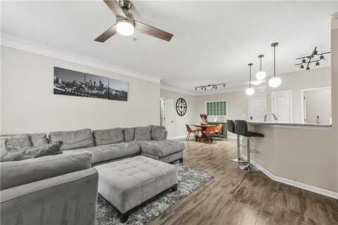 400 17th Street NW, Atlanta, GA 30363