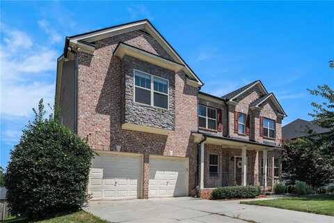 3780 Lake Haven Way, Atlanta, GA 30349
