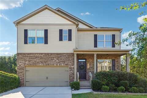 114 Woodbridge Trail, Dallas, GA 30132
