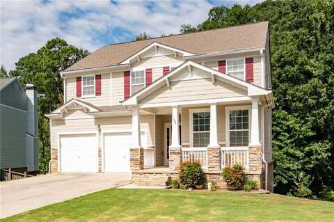 1507 Justine Way SE, Mableton, GA 30126