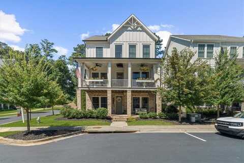 2200 Cortland Road, Alpharetta, GA 30009