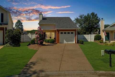 820 Camelon Court, Alpharetta, GA 30004