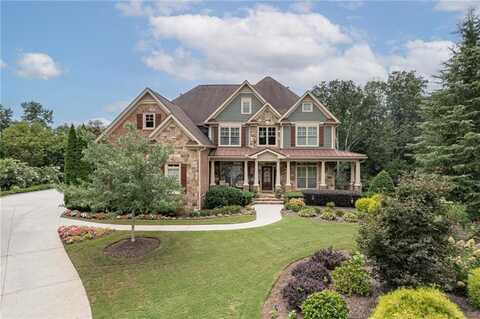 6435 Lakeaires Drive, Cumming, GA 30040