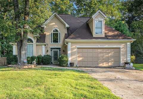 35 Dunning Keep, Covington, GA 30016