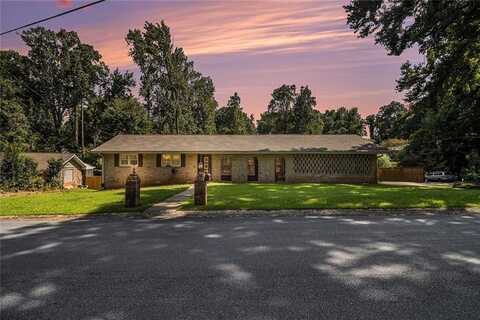 4777 Summit Hills Way, Tucker, GA 30084