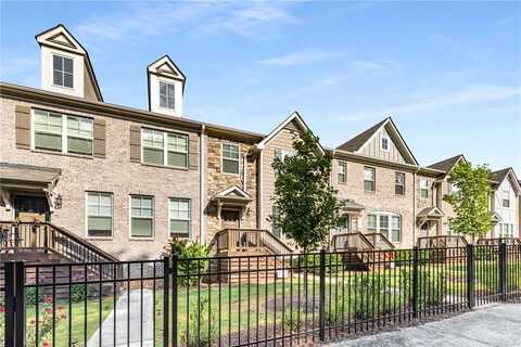 2628 Abbott Road, Conyers, GA 30094