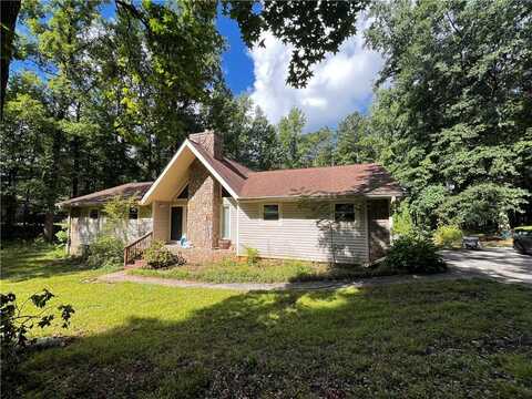 460 Minix Road, Sharpsburg, GA 30277