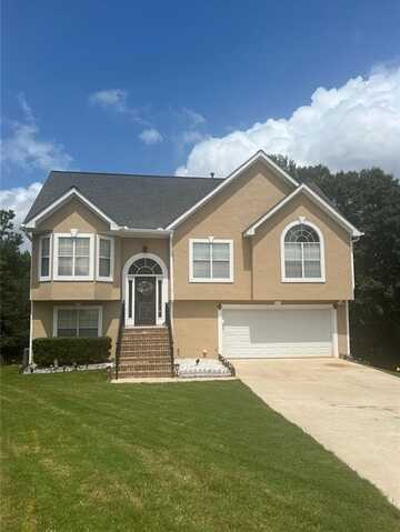 7475 Danielle Court, Jonesboro, GA 30236