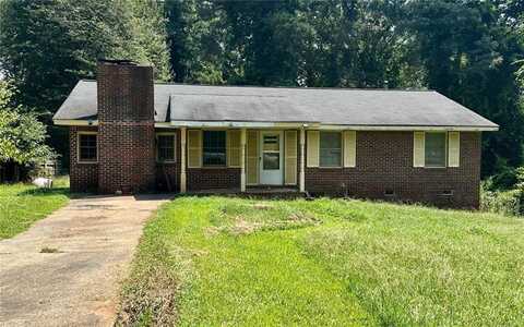 4399 Chelou Drive, Austell, GA 30106