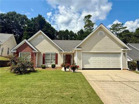535 Suwanee East Drive, Lawrenceville, GA 30043
