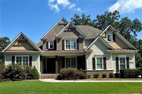 6863 LAKE STERLING Boulevard, Flowery Branch, GA 30542