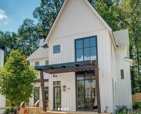 740 Belt Loop SE, Atlanta, GA 30316
