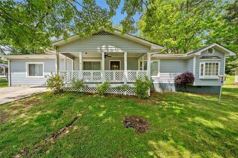 3428 Quail Run SW, Marietta, GA 30008