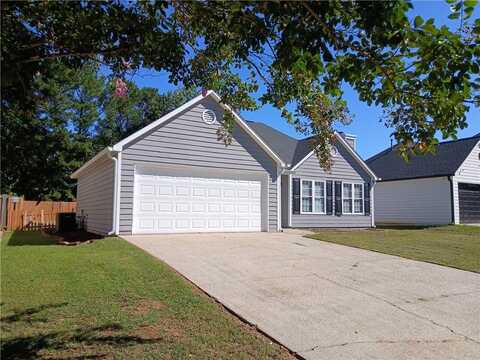 4232 Morning Dew Drive, Powder Springs, GA 30127