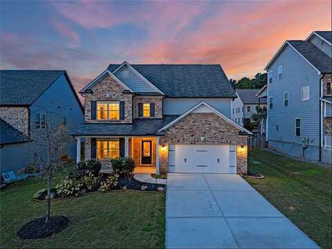 309 Granger Lane, Lawrenceville, GA 30044