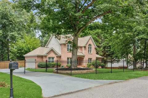 5918 Nachoochee Trail, Flowery Branch, GA 30542