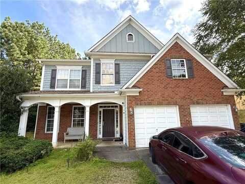 4008 Amberleigh Trace, Gainesville, GA 30507