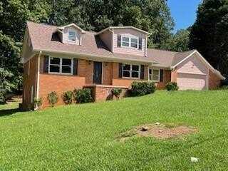 5474 Ahyoka Drive, Morrow, GA 30260