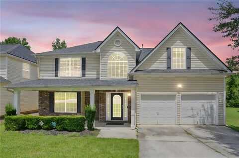 273 Baywood Crossing, Hiram, GA 30141