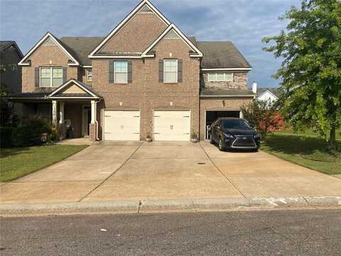 1321 COCHRAN Crossing, Mcdonough, GA 30252