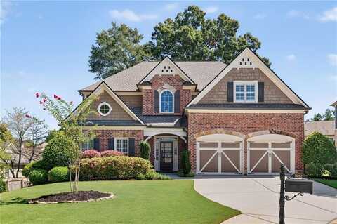 1952 Cheyanne Drive SE, Smyrna, GA 30080