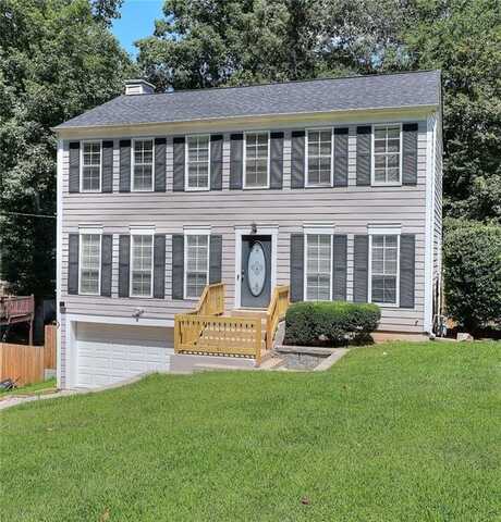 353 ANSLEY BROOK Drive, Lawrenceville, GA 30044