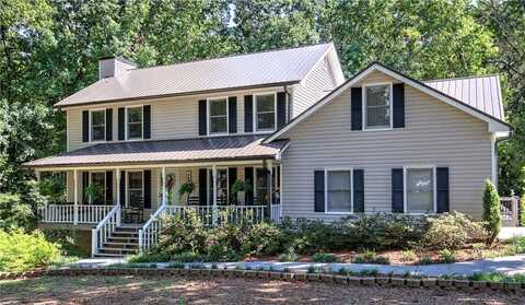 338 Valley Road NE, Rydal, GA 30171