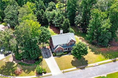 1120 Bagwell Drive NW, Kennesaw, GA 30152