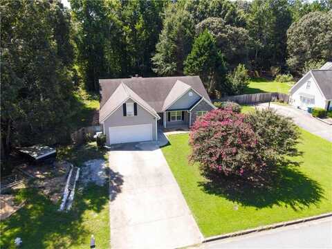 2675 Carolina Drive, Bethlehem, GA 30620