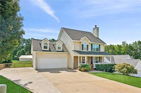 4409 Waterman Drive, Gainesville, GA 30506