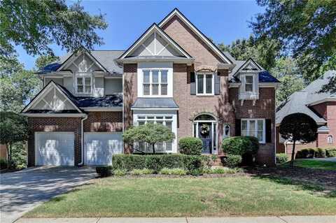 1050 Beacon Hill Crossing, Alpharetta, GA 30005