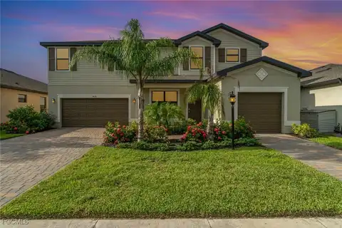 14626 Carva Lane, Fort Myers, FL 33905