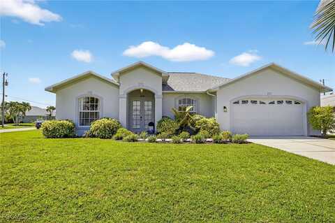 426 SE 22nd Street, Cape Coral, FL 33990