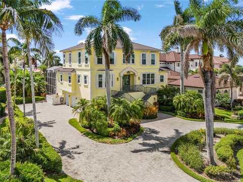 15110 Intracoastal Court, Fort Myers, FL 33908