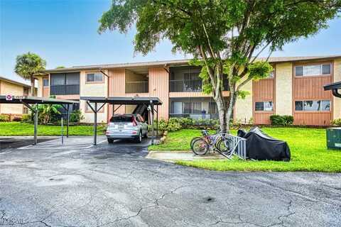 6494 Royal Woods Drive unit: 2, Fort Myers, FL 33908