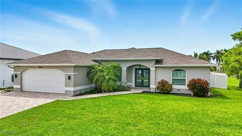 5310 SW 20th Place, Cape Coral, FL 33914