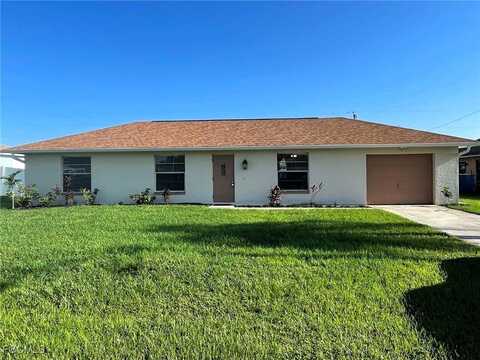 521 SE 4th Street, Cape Coral, FL 33990