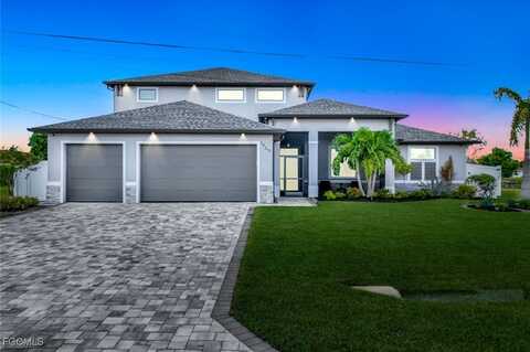 1909 SE 14th Street, Cape Coral, FL 33990