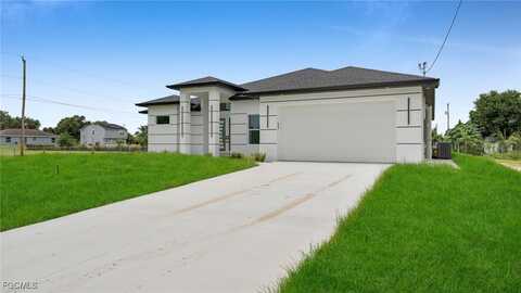 4704 Karen Avenue S, Lehigh Acres, FL 33976